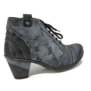 Remonte Servia by Reiker ankle boots size 6.5